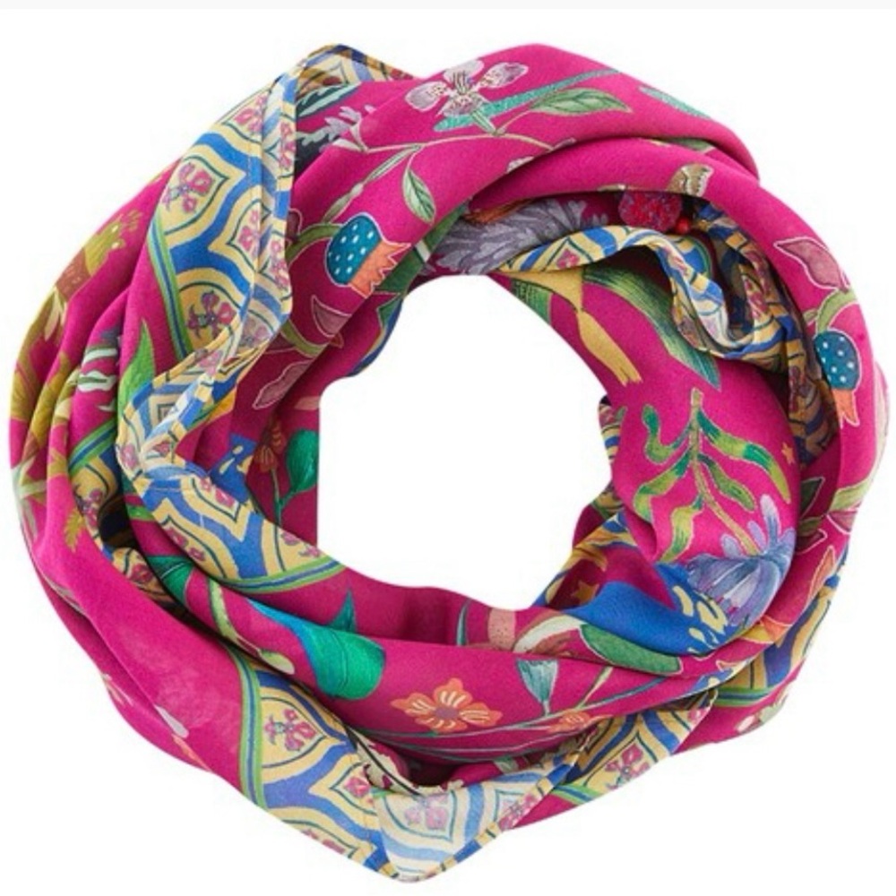 VISMAYA COLLECTION Scarf
